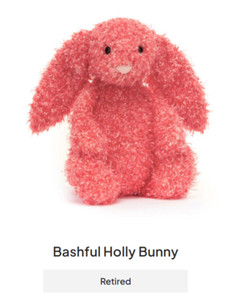 Jellycat Holly | eBay