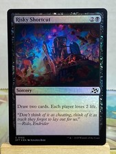 Magic the Gathering - Aetherdrift - Foil Comons NM Only PICK YOUR CARD