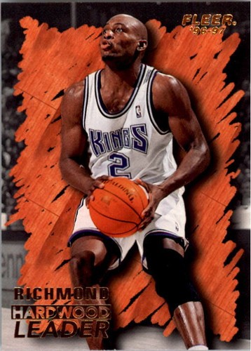 1996-97 Fleer (Complete Your Set) (You Pick) - Picture 10 of 53