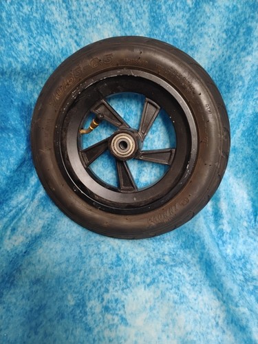 Hover-1 Alpha scooter elettrico ruota anteriore e pneumatico 70/65-6,5 🔴ORIGINALE - Foto 2 di 13