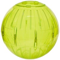 Lee's Kritter Krawler Small Animal Excercise Ball 12.5-inch, Giant, Colored Lee's Kritter Krawler Small Animal Excercise Ball 12.5-inch, Giant, Colored