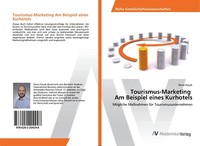 Tourismus-Marketing Am Beispiel Eines Kurhotels | Buch | 9786202204248