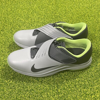 NIKE ゴルフシューズ　TW17 NIKE TW 17 Golf Shoes Reviews - The Golf Guide
