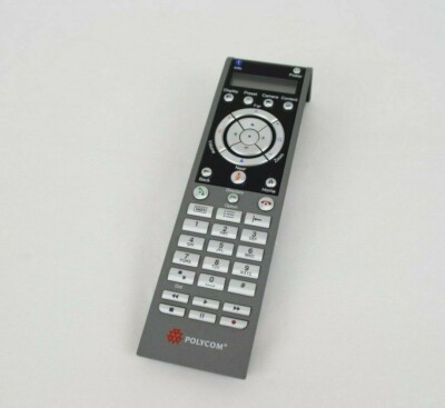 POLYCOM  Remote Conference Control Controller