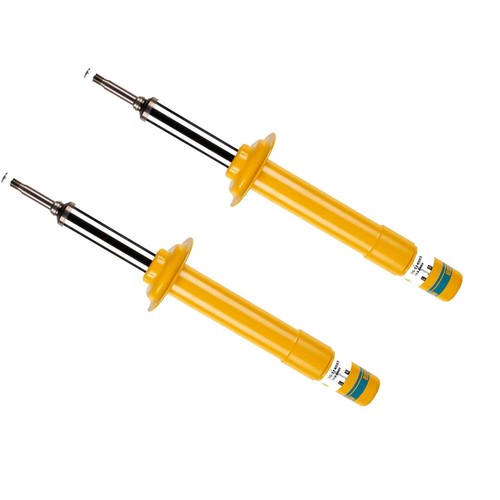 2 Amortiguadores Bilstein B8 sport delantero 2-35-114093 para BMW 5er
