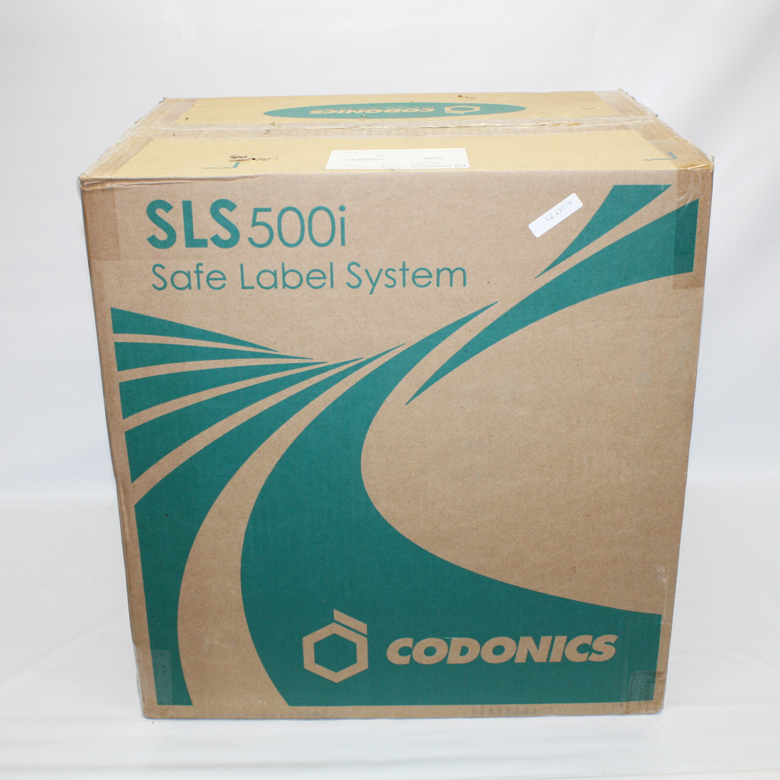 Codonics SLS500i Safe Label System Patient Medication Drug Labeling Printer eBay