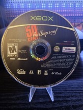 50 Cent: Bulletproof (Microsoft Xbox, 2005) Disc ONLY - Tested 