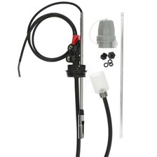 Rotex Grenzwertgeber 159 für 750L Tank doppelwandige Tanks