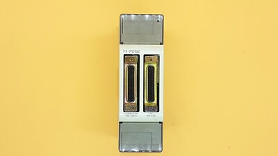 MITSUBISHI MELSEC FX-232AW PROGRAMMIERBARE STEUERUNG, 24VDC
