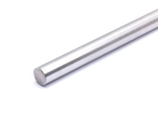 Blankstahl rund, 12mm h6, geschliffen, Materi...