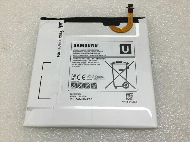 Sm t331 samsung аккумулятор