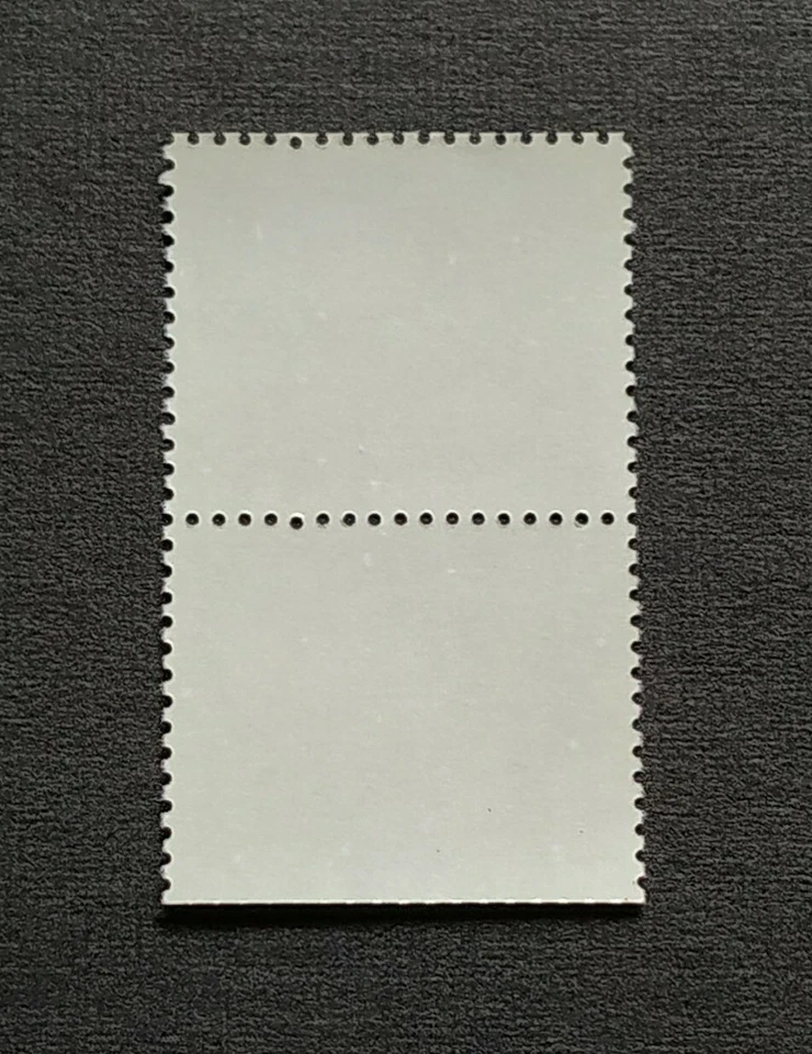 1993 New Zealand Extinct Animals Dinosaurs 2v Booklet Stamps Mint NH - Image 2 of 2