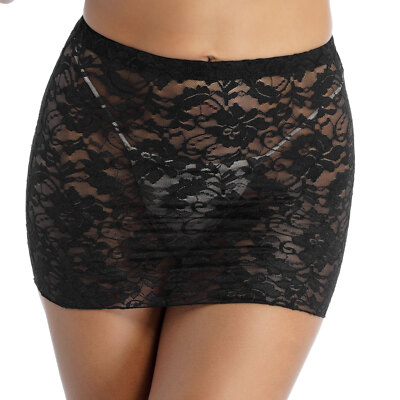 DE Damen Kleider Langarm Bodycon Kleid Glänzendes Minikleid Party Kleid Club