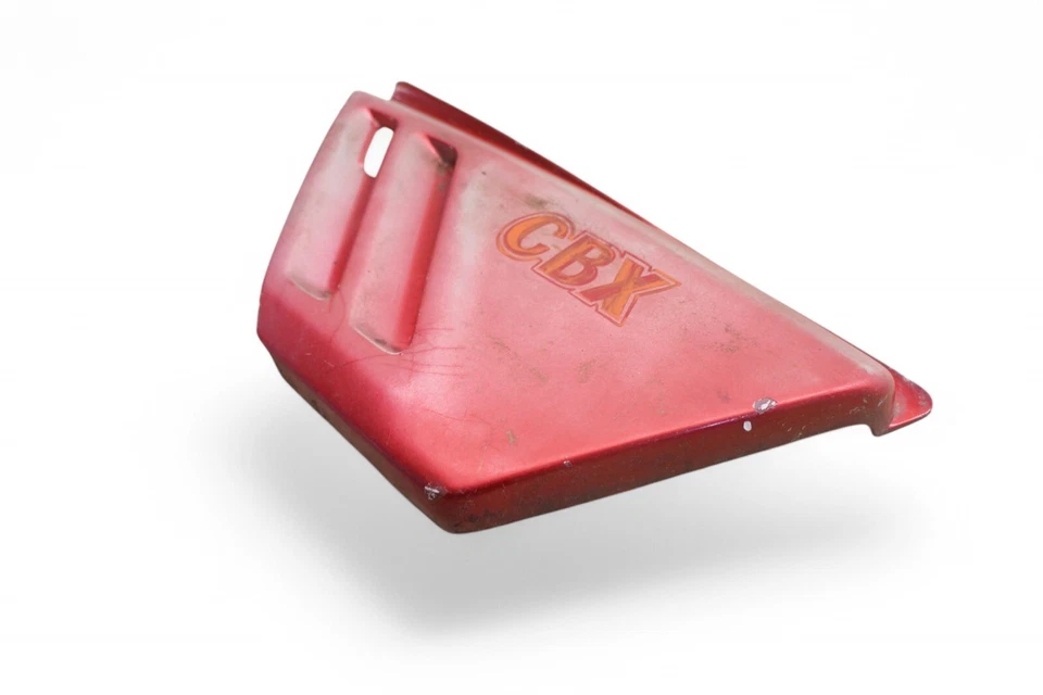 Cubierta lateral derecha Honda CBX 1000 CBX1000 CBX1050 Supersport SS *CBX1 1979 Foto 2 de 4