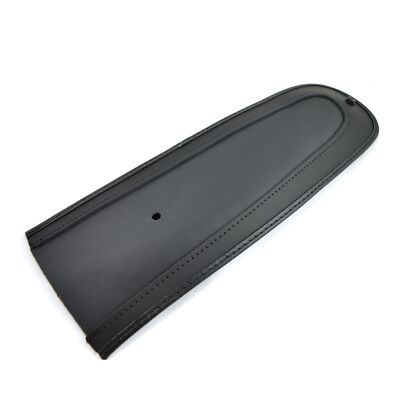 DRAG SPECIALTIES Fender Bib für Harley Davidson Dyna Street Bob Wide&Super Glide