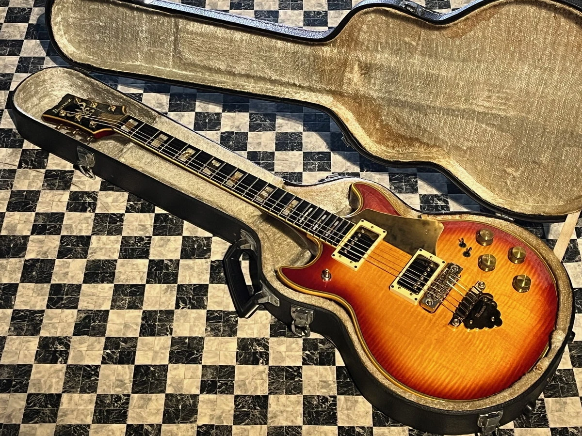 ★ジャパンビンテージ Ibanez AR300 CS 1983年　日本製 ☆ジャパンビンテージ Ibanez AR300 CS 1983年 日本製 ☆ジャパン
