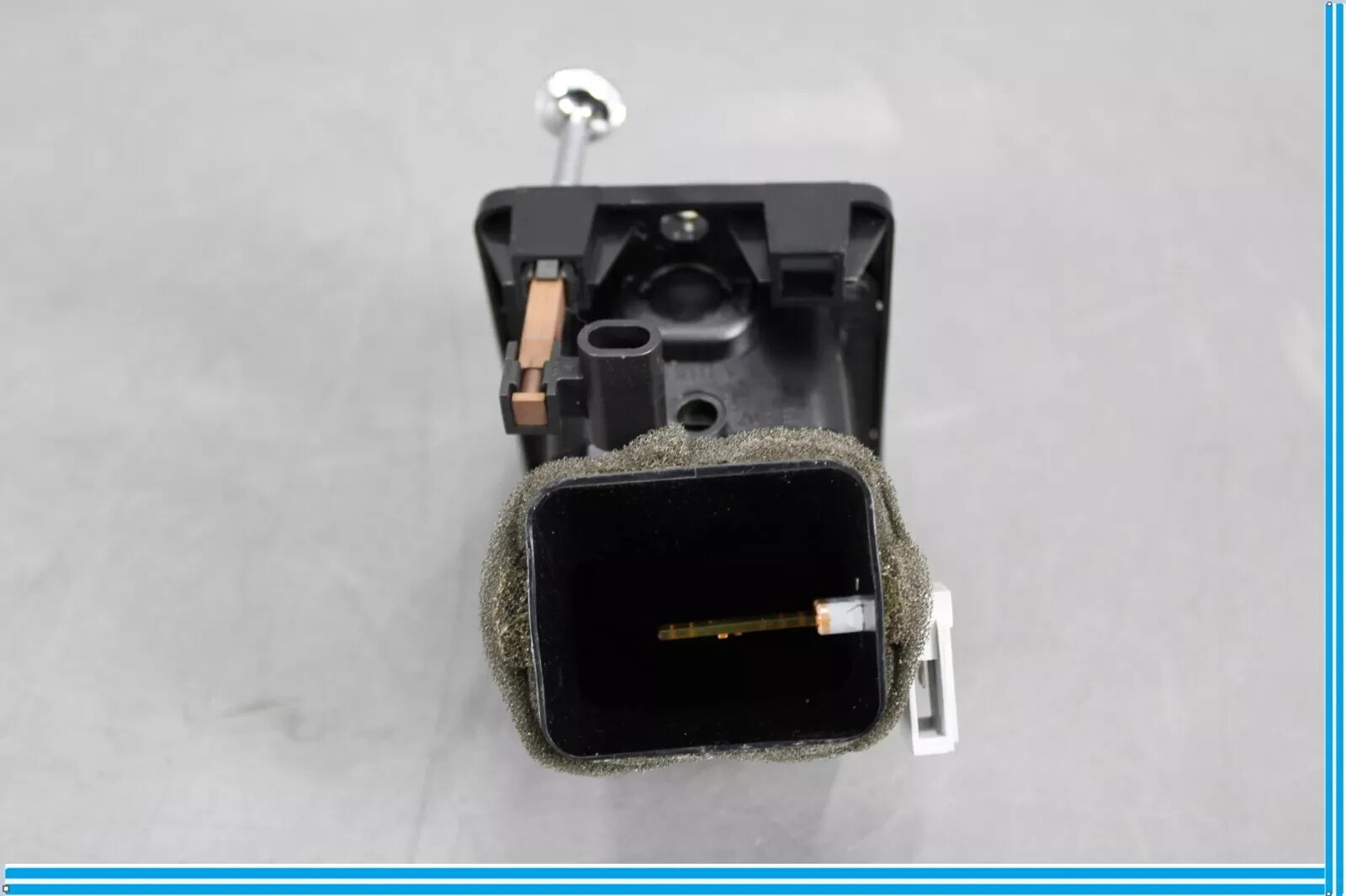 03-12 Bentley Continental Rear Right Passenger Side AC A/C Air Vent OEM