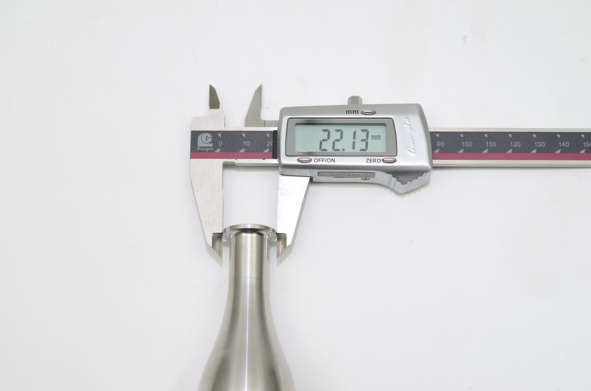 1320 Tear drop V2 NSX R Style Brushed steel shift knob 10x1 1320 Tear drop V2 NSX R Style Brushed steel shift knob 10x1