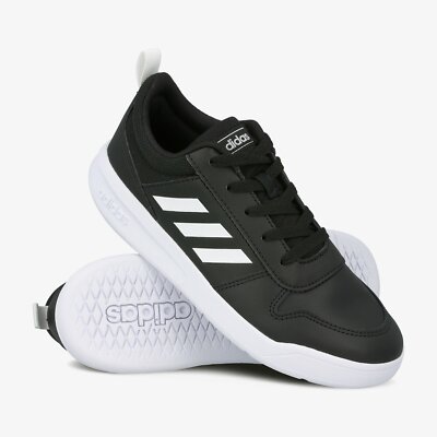 Adidas Kid's Tensaur K Trainers EF1084 New Size UK 13 4061622963872 | eBay