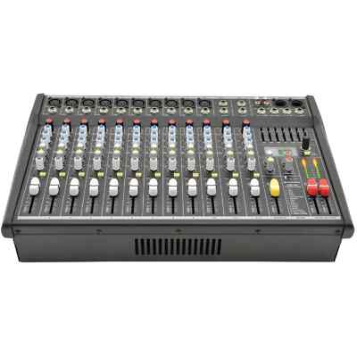Citronic CSP-714 kompakter Mischpult 14 Eingang 700 W Live PA Bühne