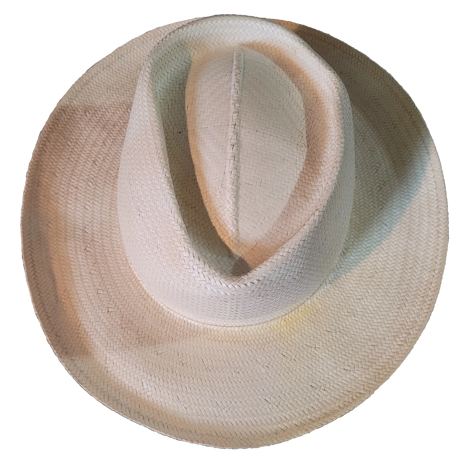 Reproduction Straw Vintage Hats for Men