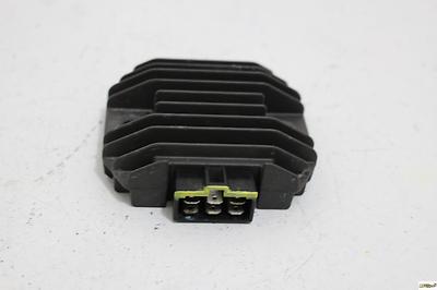 08-12 Kawasaki Ninja 250r Ex250 Rectifier Voltage Regulator Relay 09 10 11 Ex Oe