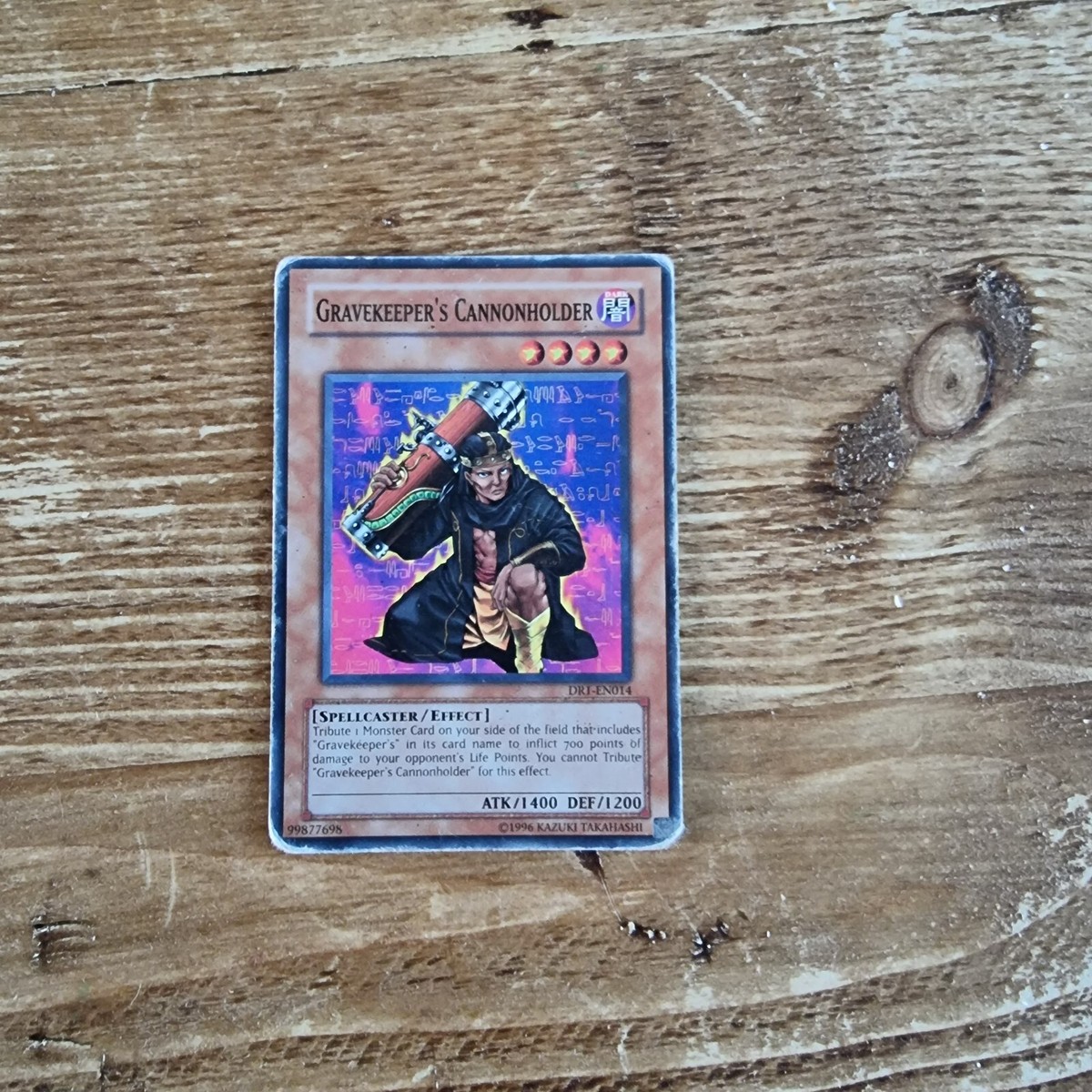 Carta Yu-Gi-Oh! - Oppressed People (DR1-EN057) - Dark Revelations 1 - Edicin Ilimitada Carta Yu-Gi-Oh! - Oppressed People (DR1-EN057) - Dark Revelations 1 - Edicin Ilimitada
