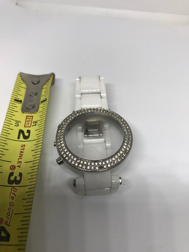 Michael Kors Ceramic Watch Bracelet 
