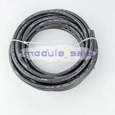 10 Meters Festo PU-9-SW 12134 Black Plastic tubing
