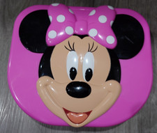 Disney, Minnie Mouse,Clubhouse, Laptop,ABC  s,123  s, 2016, Interactive, Learning