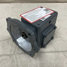 BOSTON GEAR F715-10-B5-G Speed Reducer 10:1 175rpm 1hp