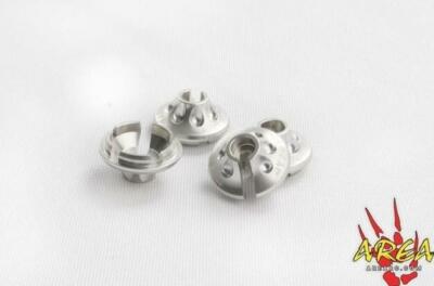 AT-DBXL011 ATOP Complete Aluminum Transmission Case For Losi DBXL/DBXL-E MTXL | At_dbxl011