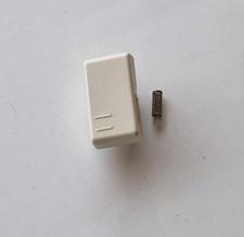 Bticino Tekne copritasto per pulsante 13905 con molla