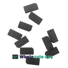 Lot Of 10 Pcs Original 4d60 Blank Key Transponder Chip Lot Of 10 Pcs Original 4d60 Blank Key Transponder Chip