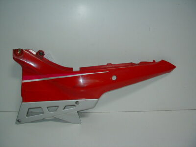 Sitzbankverkleidung Sitzbank-Verkleidung links Suzuki GSX 600 F, GN72B, 89-97