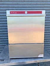 Dishwasher Under Counter Hobart Bar Aid 800S 3 Phase Recon Catering Equipment