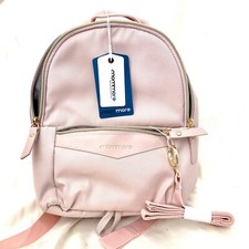 MOMMORE Fashion Toddler Backpack Travel Kids Backpack 11  w/ Toddler Leash