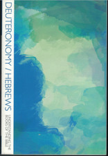 Deuteronomy / Hebrews - Understanding the Bible ; by Christopher Smith