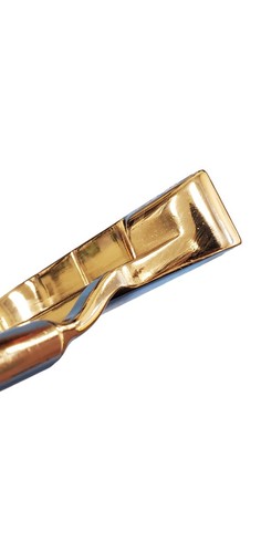 Impresionante Club de Golf Putter Ping Pal 2 Acero Inoxidable Pulido 36" Masters Pingman - Imagen 13 de 14