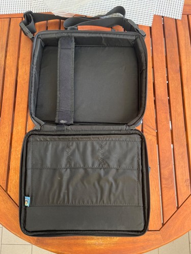 Borsa Tucano portacomputer vintage Apple Bagnetti (anni 90) - Afbeelding 4 van 7
