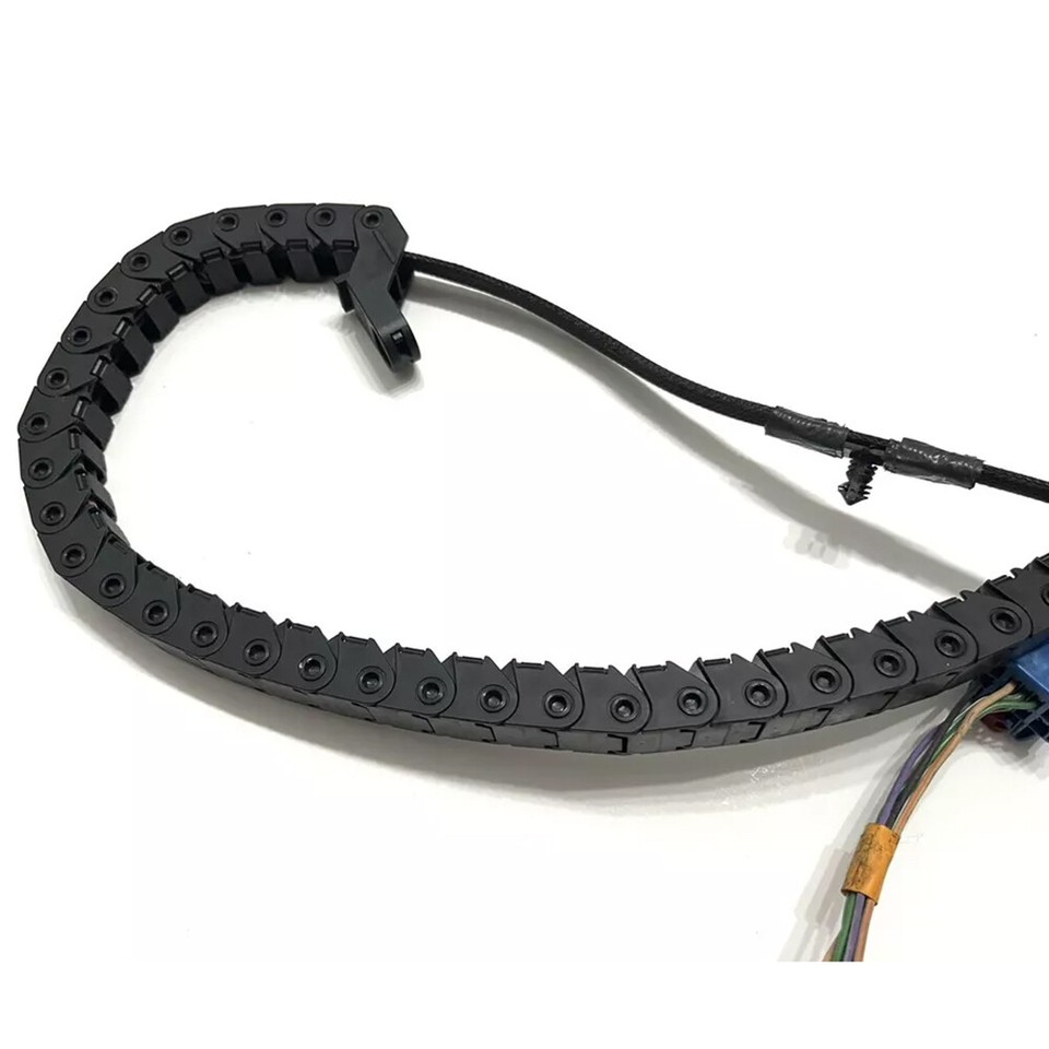 Left Power Sliding Door Wiring For 0809 Town & Country Dodge Grand