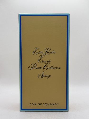 PRIVATE COLLECTION BY ESTEE LAUDER 50ML SPRAY CODE- B98 19016 (NEW WITH BOX) - Picture 4 of 6