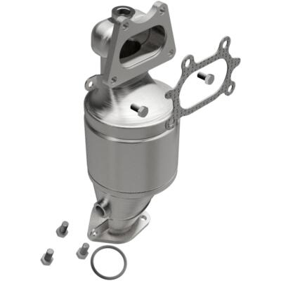 Magnaflow Direct-Fit Replacement Exhaust System | Acura MDX (01-04) (106-0261)