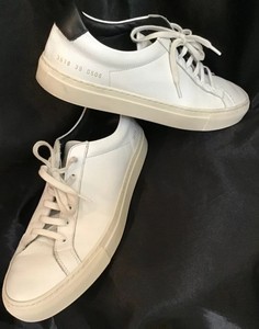 common projects retro low