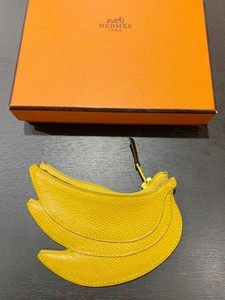 banane portefeuille