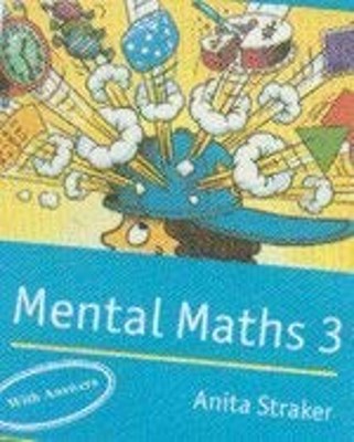 Mentale Mathematik 3: Anwendung Praxis IN Basic Mathematical Skills A