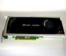 NVIDIA Quadro 4000 P1031 2GB GDDR5 Professional Graphics Card