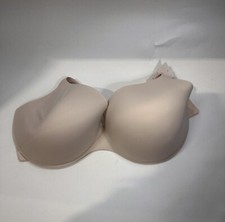 Women's Essential Comfort Wire Bra - Auden Light Pink 34DDD