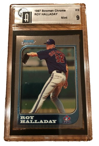 Roy Halladay 直筆サイン Roy Halladay 直筆サイン Roy Halladay | PSA AutographFacts℠