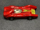 No. 69 D MATCHBOX ROLAMATICS - Turbo Fury car - 1974 - 1:62 - Lesney - RED